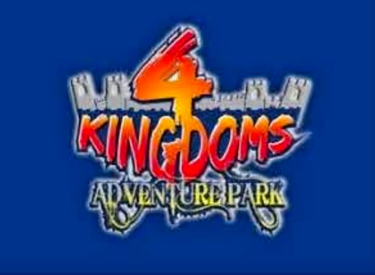 4 Kingdoms Adventure Park 