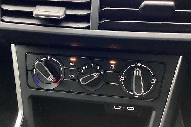 2023 Volkswagen Taigo 1.0 TSI 2023MY Life Hatchback Petrol Manual