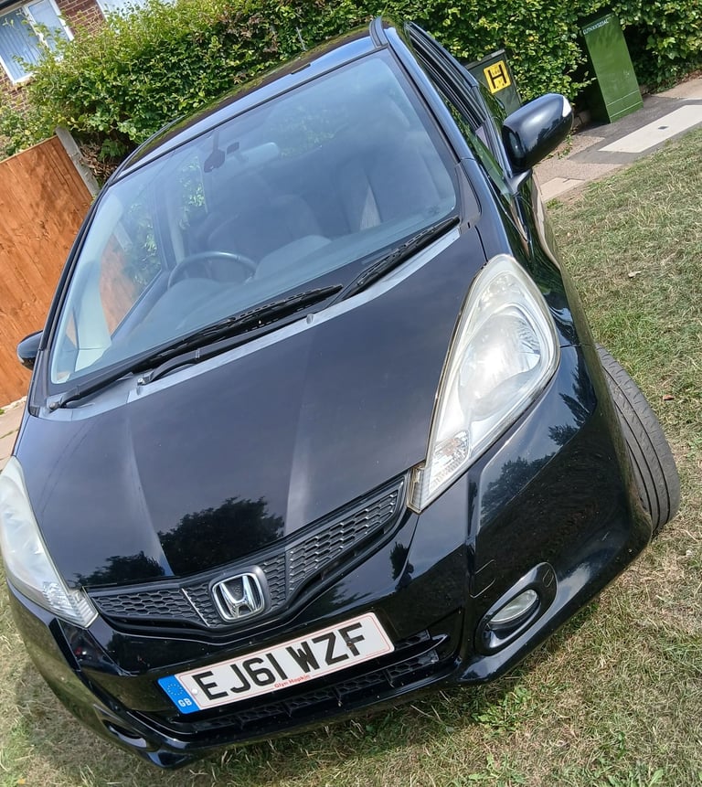 Honda, JAZZ, Automatic Hatchback, 2011, Other, 1339 (cc), 5 doors