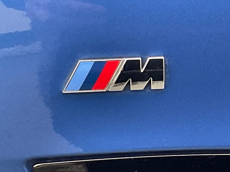 2014 BMW 4 Series 435d xDrive M Sport 2dr Auto COUPE Diesel Automatic