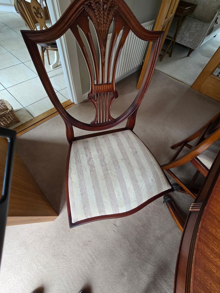 Dining room furniture 