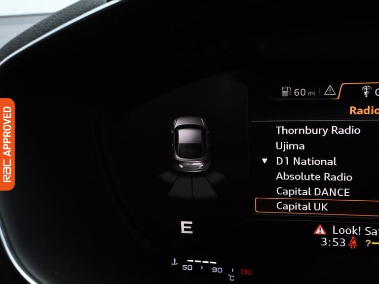 2015 Audi TT 2.0 TFSI Sport Coupe 3dr Petrol Manual Euro 6 (s/s) (230 ps) Coupe PETROL Manual