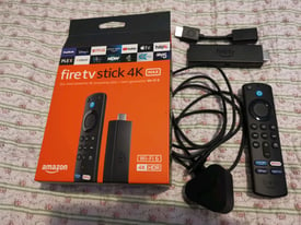 Amazon Fire TV Stick 4K Max 