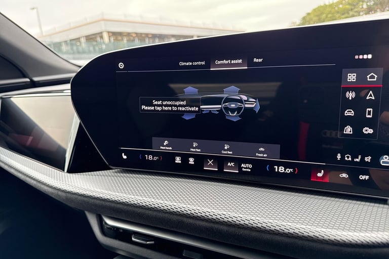 2025 Audi Q5 2.0 TDI Edition 1 Sportback S Tronic quattro Euro 6 (s/s) 5dr SUV Automatic