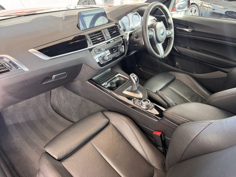 2017 BMW 2 Series 3.0 M240i Coupe 2dr Petrol Auto Euro 6 (s/s) (340 ps) Coupe Petrol Automatic