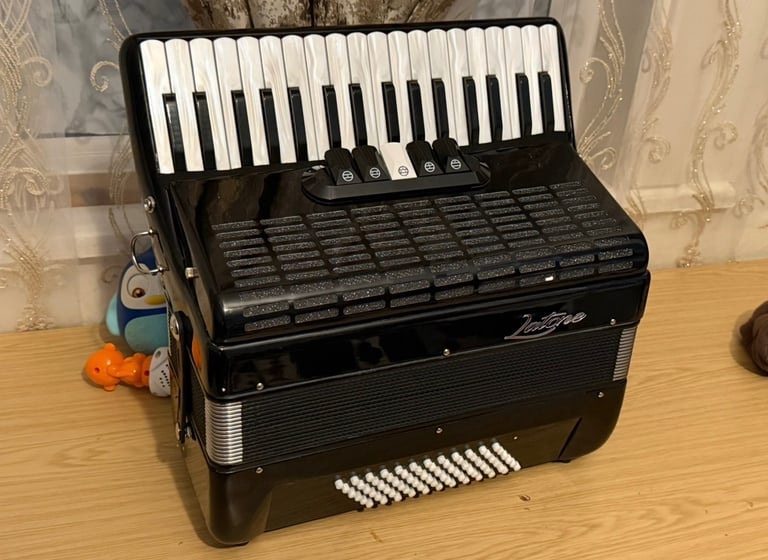 Accordion 