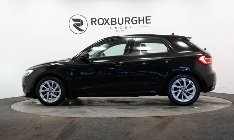 2020 70 AUDI A1 1.0 TFSI 25 SPORT SPORTBACK 5DR PETROL MANUAL EURO 6 (S/S) (95 P