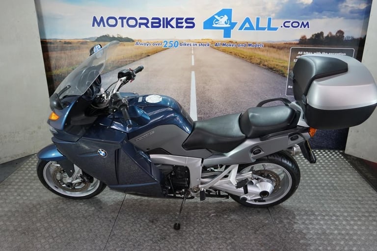 BMW K1200GT K1200 GT 2006