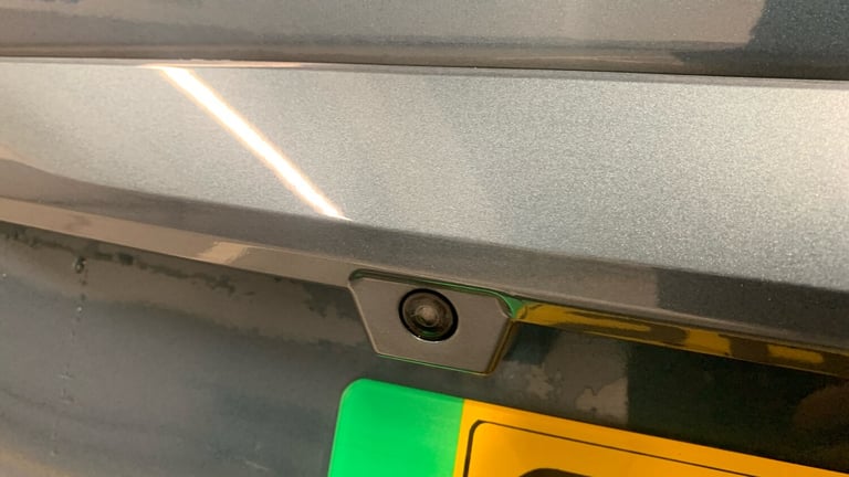 2024 Peugeot Rifter 52kWh GT Standard MPV 5dr Electric Auto (7.4kW Charger) (136 ps) MPV Electric...