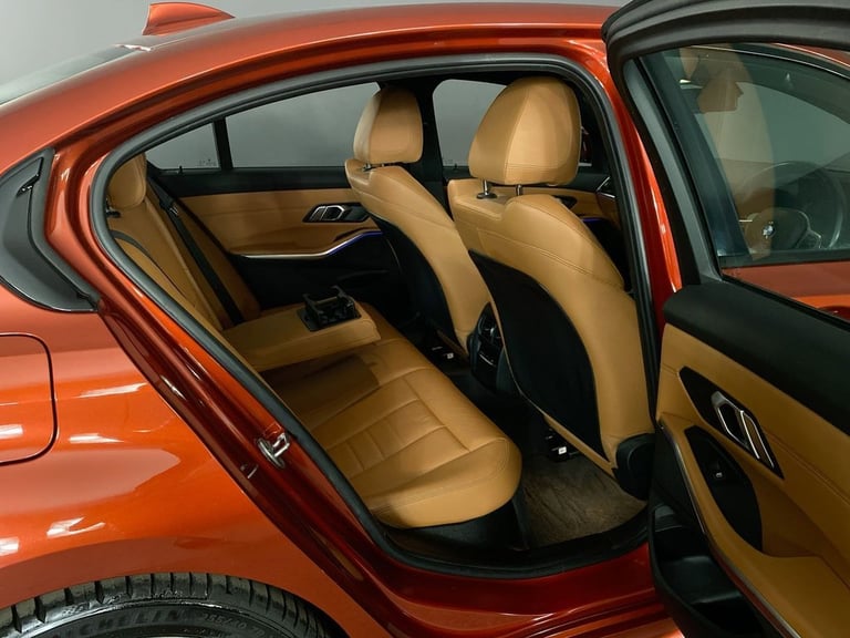 2021 21 BMW 3 SERIES 2.0 320D MHT M SPORT SALOON 4DR DIESEL HYBRID AUTO EURO 6 (