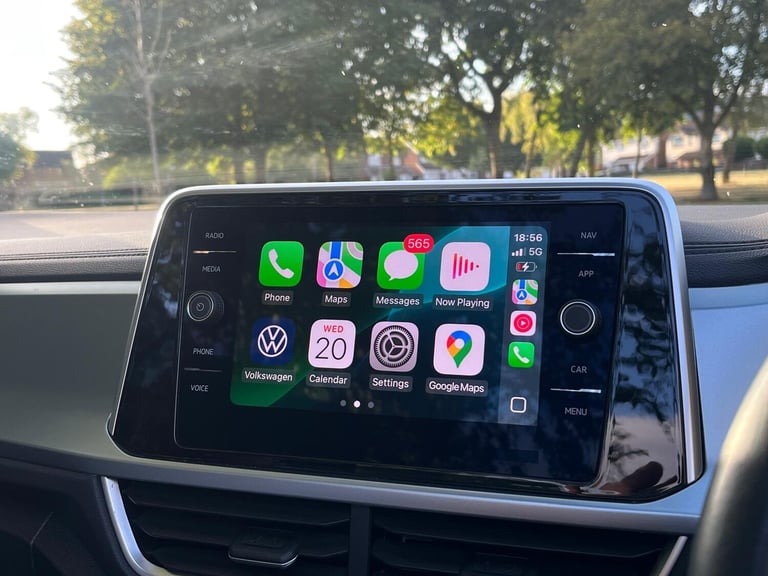 2023 Volkswagen T-Roc 1.5 TSI DSG*CONVERTIBLE*NOW AVAILABLE ON LONG TERM LEASE*WOW ONLY £598 PCM*...