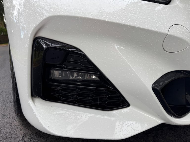 2019 BMW 2 Series Gran Tourer 1.5 218i M Sport DCT Euro 6 (s/s) 5dr ESTATE Petrol Automatic