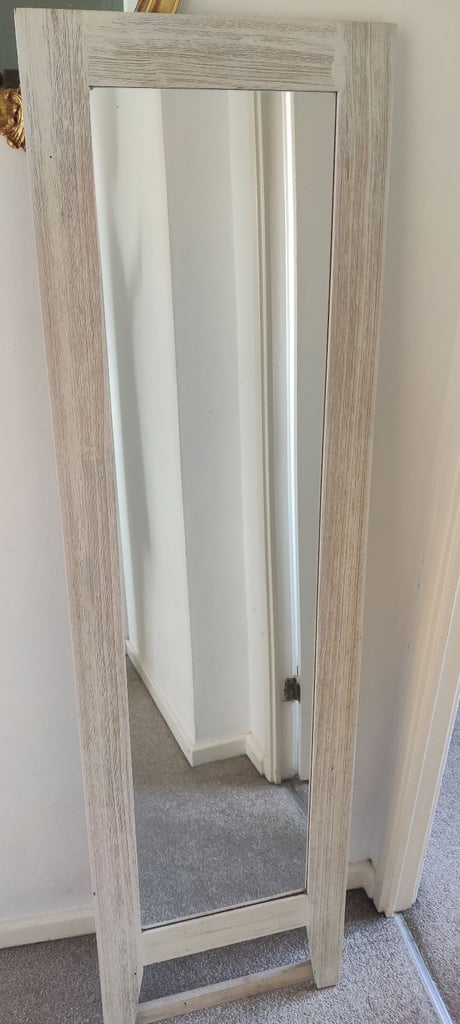 Mirror Portrait 