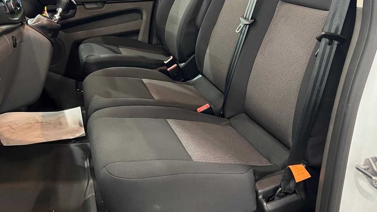 2022 Ford Transit Custom 2.0 EcoBlue 130ps Low Roof Leader Van Van Diesel Manual