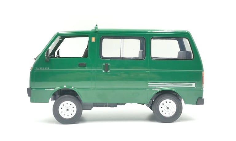RC CAR🛻