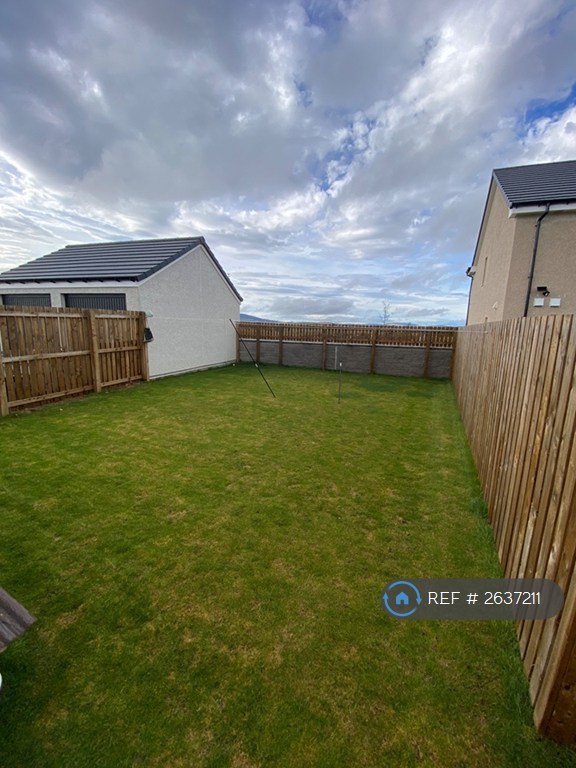 4 bedroom house in Osprey Heights, Inverurie, AB51 (4 bed) (#2637211)