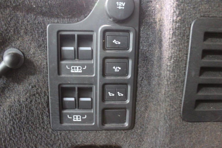 2019 Land Rover Discovery 3.0 SD V6 HSE Luxury Auto 4WD Euro 6 (s/s) 5dr ESTATE Diesel Automatic