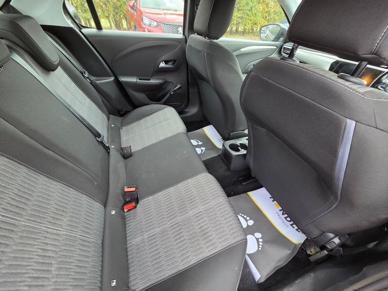 2020 Vauxhall Corsa 1.5 Turbo D SE Premium Euro 6 (s/s) 5dr Diesel