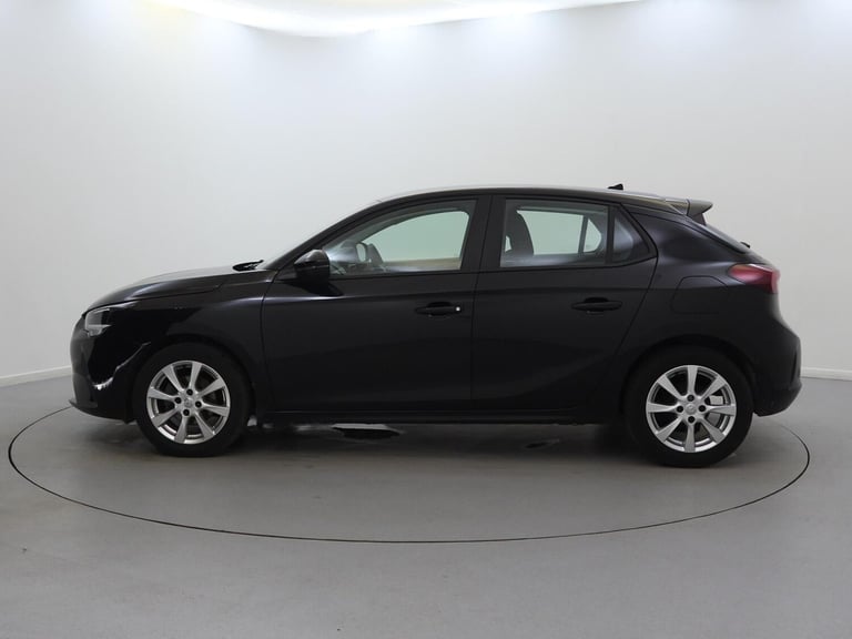 2022 Vauxhall Corsa 1.2 Design 5dr Hatchback PETROL Manual