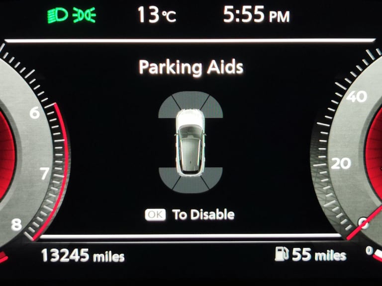 2021 Nissan Qashqai 1.3 DIG-T MHEV Premiere Edition SUV 5dr Petrol Hybrid XTRON Euro 6 (s/s) (1 S...