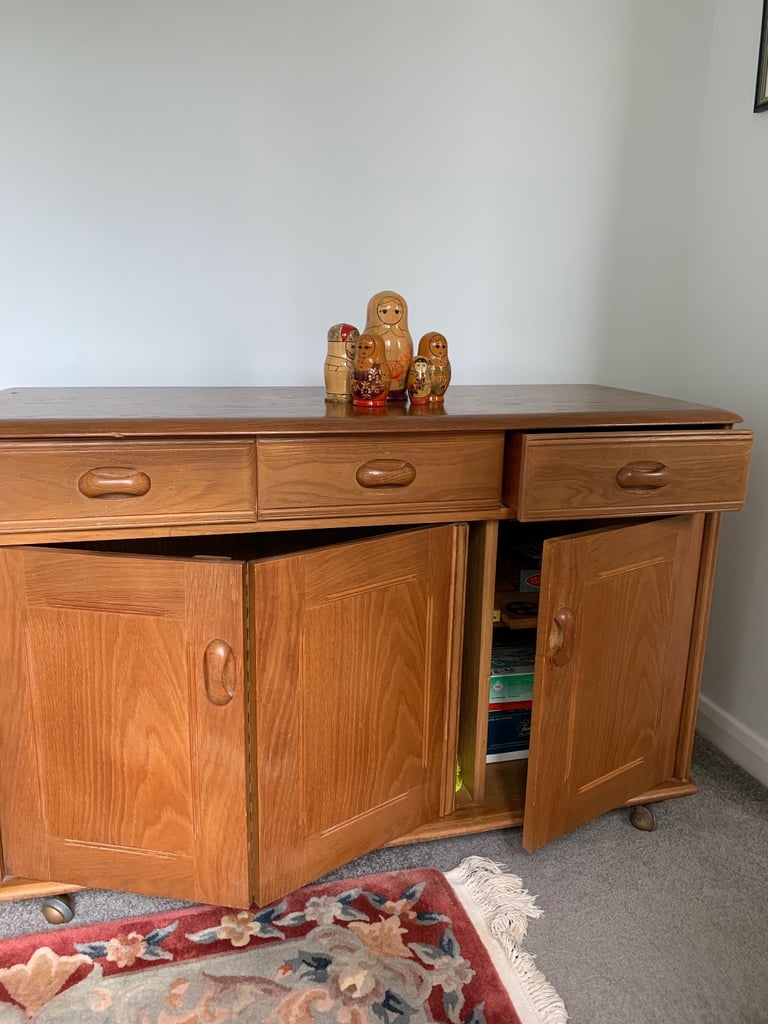 Ercol sideboard 