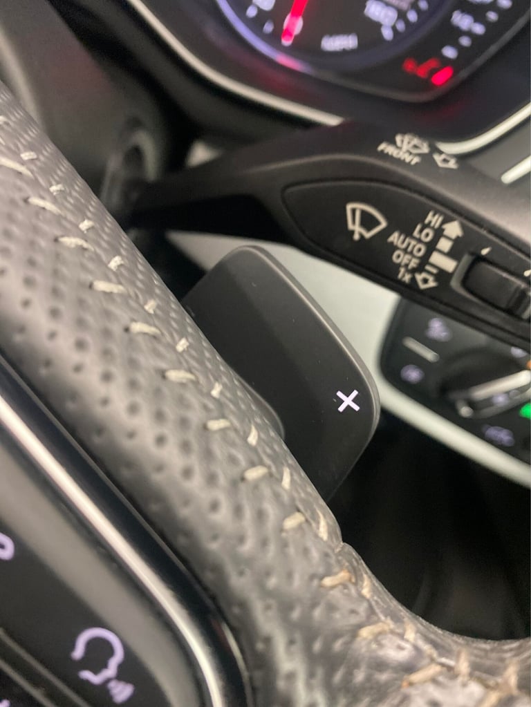 2019 Audi A5 35 TFSI S Line 2dr S Tronic COUPE PETROL Automatic