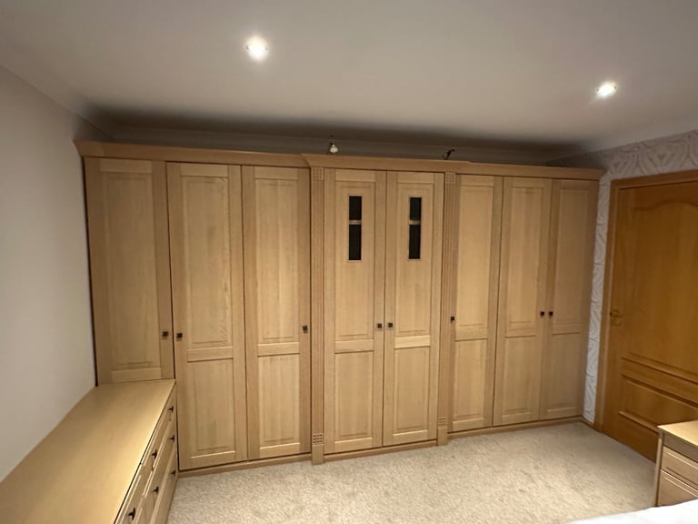 image for Bedroom Furniture 