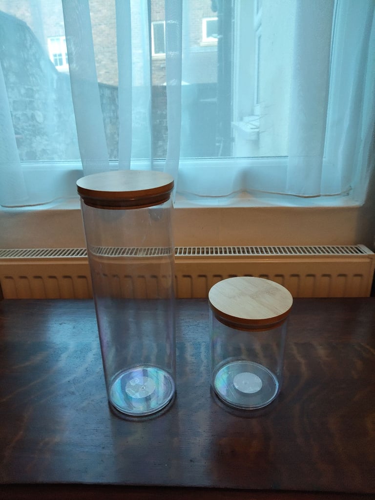 image for Storage Containers 