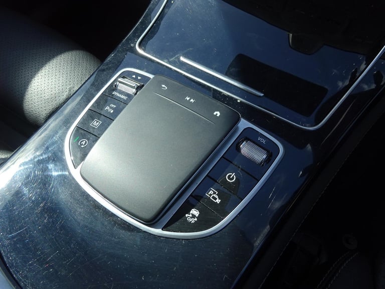 2019 69 REG MERCEDES-BENZ GLC 220 D 4MATIC SPORT AUTO DAMAGED SALVAGE