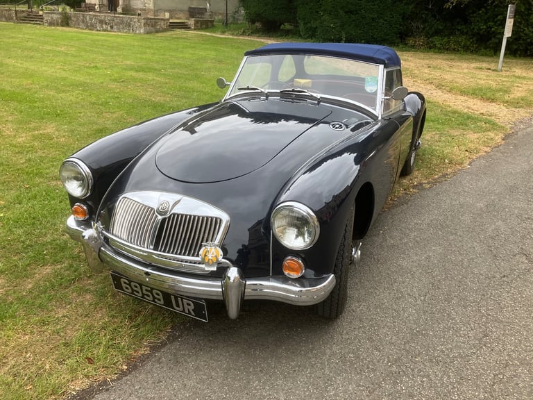 MG, A, 1959, 1800 (cc)