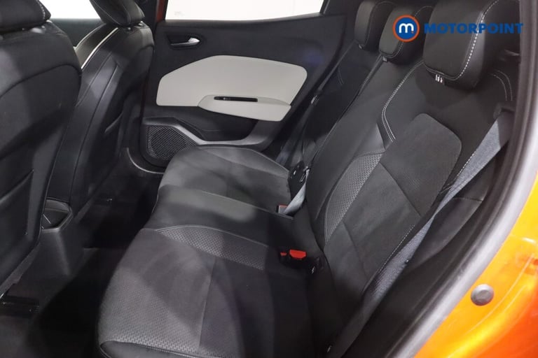 2020 Renault Clio 1.0 TCe 100 S Edition 5dr HATCHBACK PETROL Manual