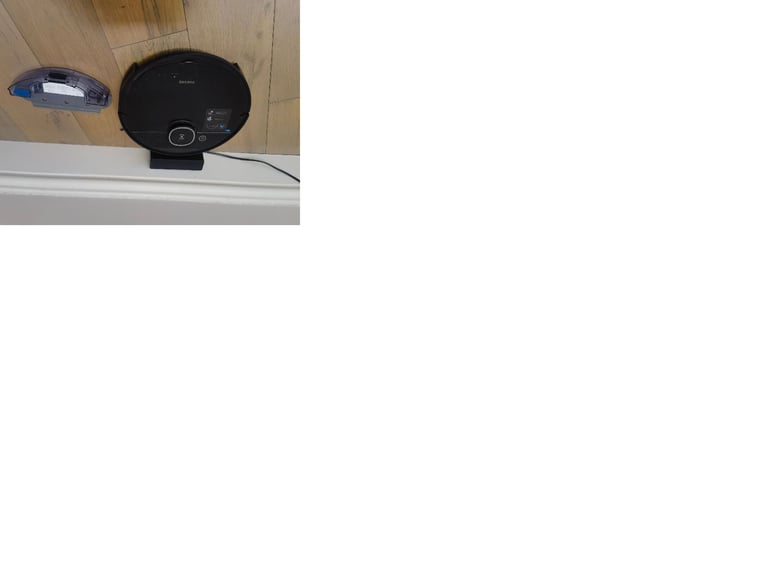 image for vacuum robot cleaner