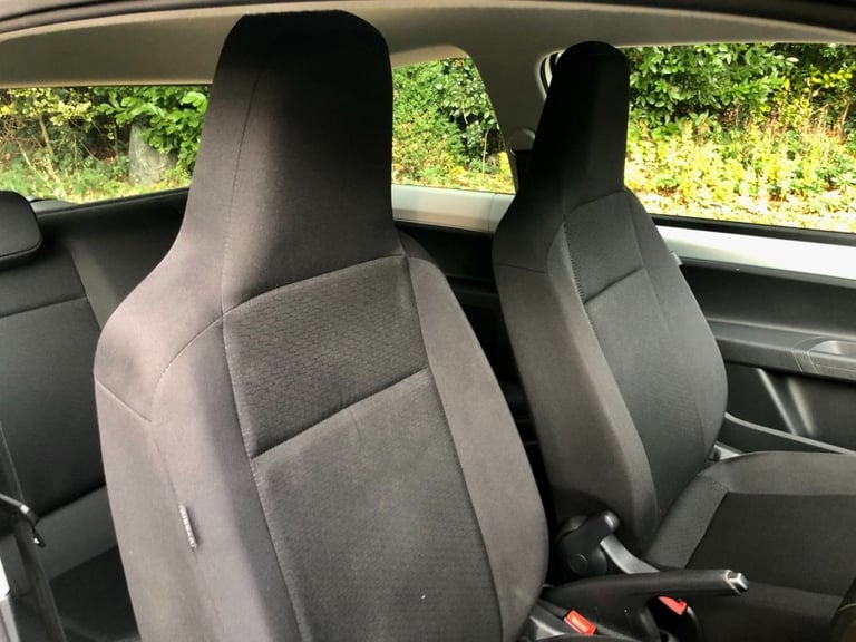 2015 SEAT Mii 1.0 12v I TECH Hatchback 3dr Petrol Manual Euro 5 (60 ps)-ONLY 7,400 MILES- Hatchba...