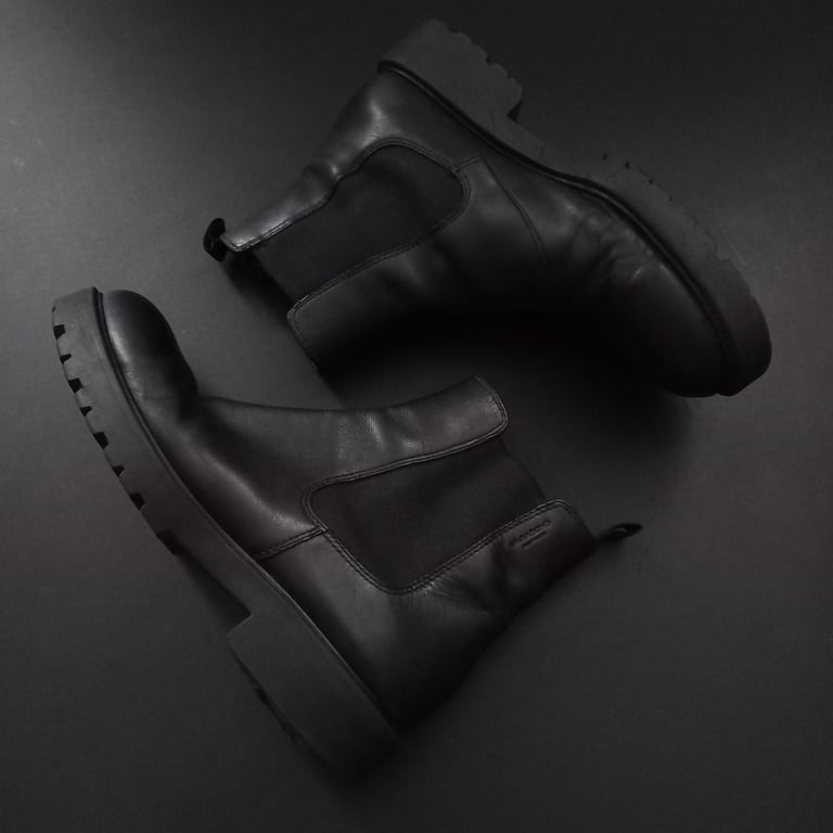 image for LADIES VAGABOND KENOVA BOOTS