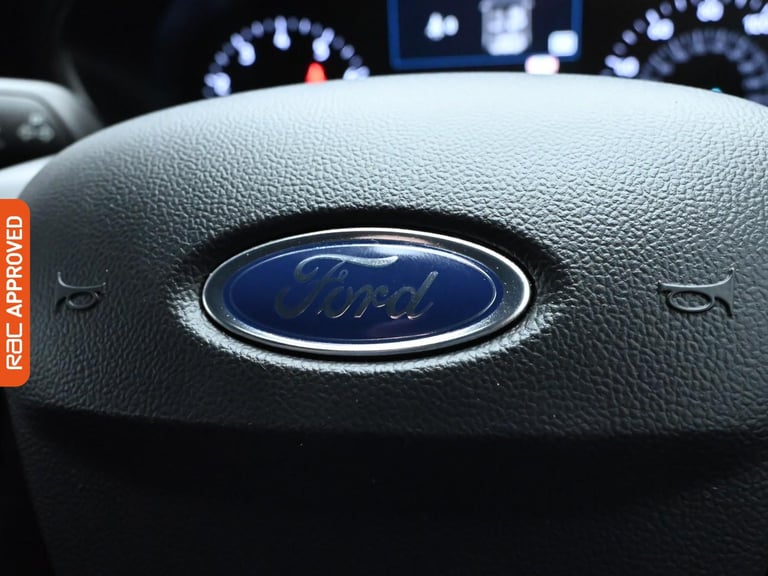 2019 Ford Focus 1.0T EcoBoost ST-Line Hatchback 5dr Petrol Manual Euro 6 (s/s) (125 ps) Hatchback...