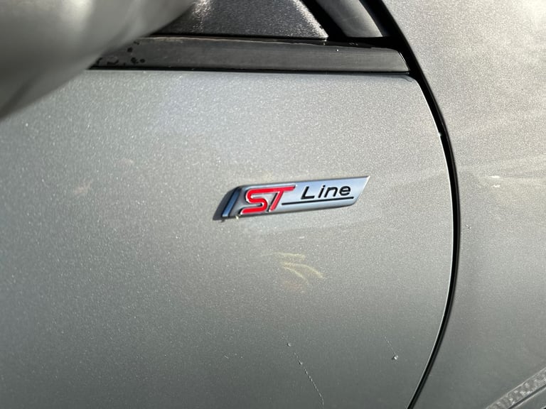 2023 Ford Kuga 2.5 PHEV ST-Line X Edition 5dr CVT HATCHBACK PETROL/ELECTRIC Automatic