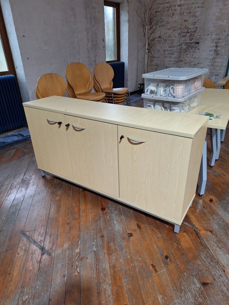 image for Storage Cabinet
