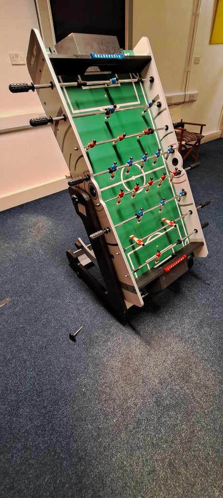 image for Table Football Riley VR90