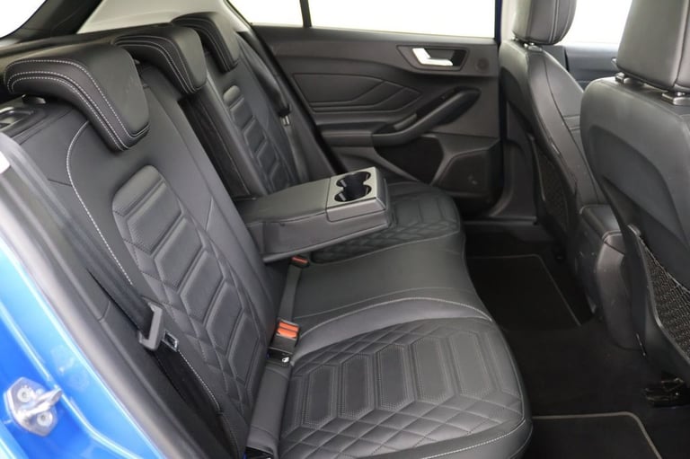 2022 Ford Focus 1.5 EcoBlue Titanium Vignale Hatchback 5dr Diesel Auto Euro 6 (s/s) (120 ps Hatch...