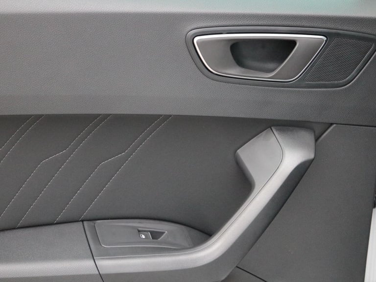 2025 SEAT Ateca 1.5 TSI EVO FR 5dr HATCHBACK PETROL Manual
