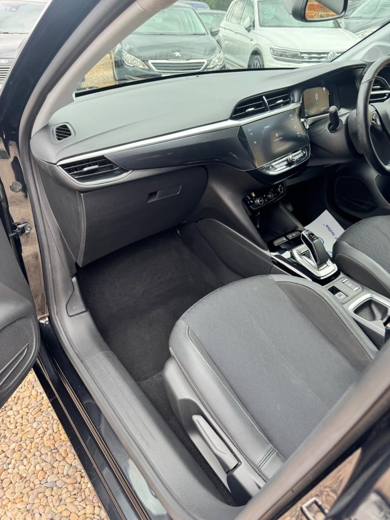 VAUXHALL CORSA 50kWh Elite Nav 2020