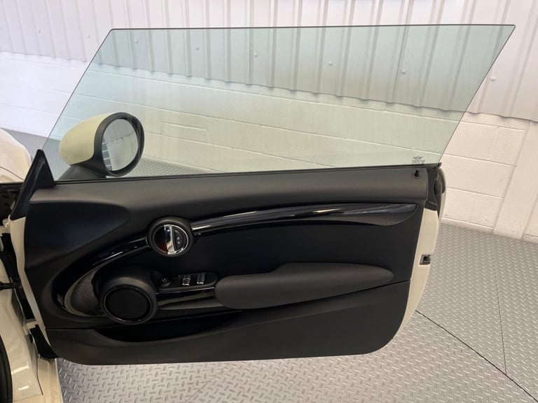 2017 MINI Convertible 2.0 John Cooper Works Euro 6 (s/s) 2dr CONVERTIBLE Petrol Manual