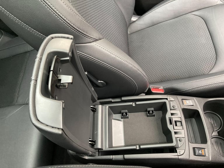 2019 Nissan Qashqai 1.3 DIG-T Tekna SUV 5dr Petrol Manual Euro 6 (s/s) (140 ps) HATCHBACK Petrol ...