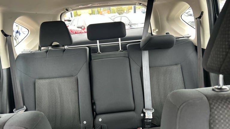2017 Honda CR-V 2.0 i-VTEC SE 5dr Petrol Estate Estate Petrol Manual