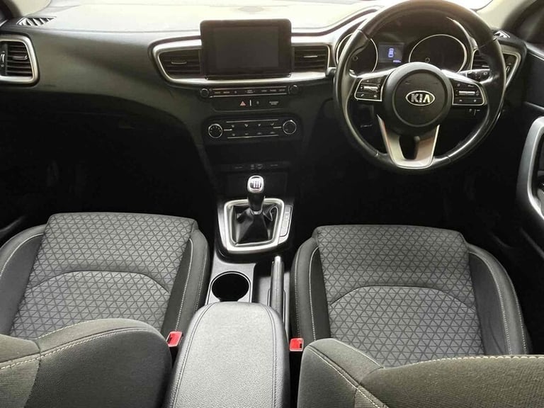 2019 Kia Ceed CRDi ECO 2 Hatchback Diesel Manual