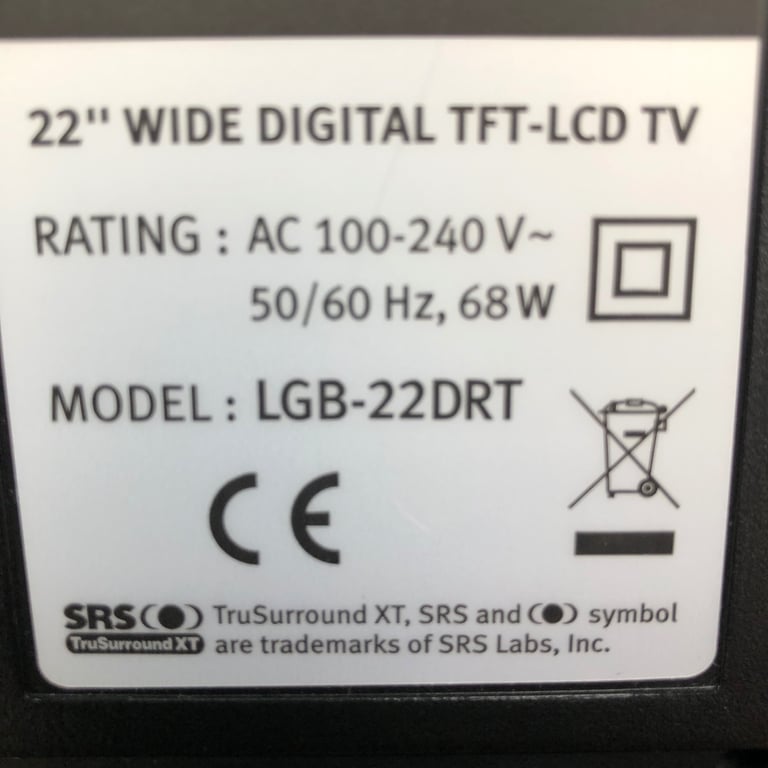 TV