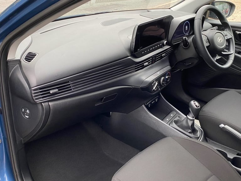2025 Hyundai i20 1.0T GDi Advance [Nav] 5dr HATCHBACK PETROL Manual