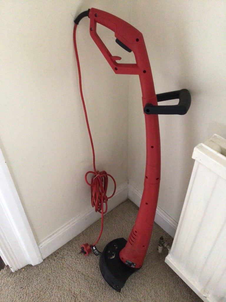image for Sovereign grass strimmer 