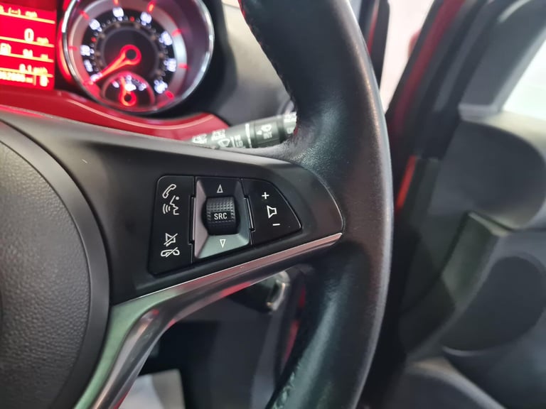 VAUXHALL ADAM 1.2 i JAM 2016