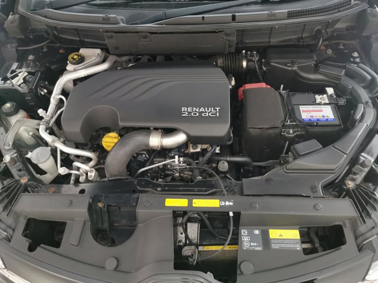 2019 Renault Koleos 2.0 dCi GT Line 5dr X-Tronic HATCHBACK DIESEL Automatic